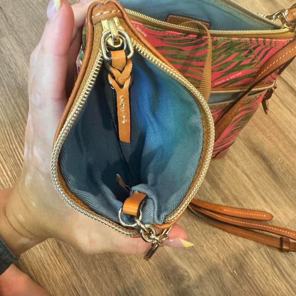 Set dooney bourke pink - Picture 7 of 10